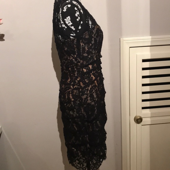 nanette lepore “usual suspect” dress - Picture 5 of 8